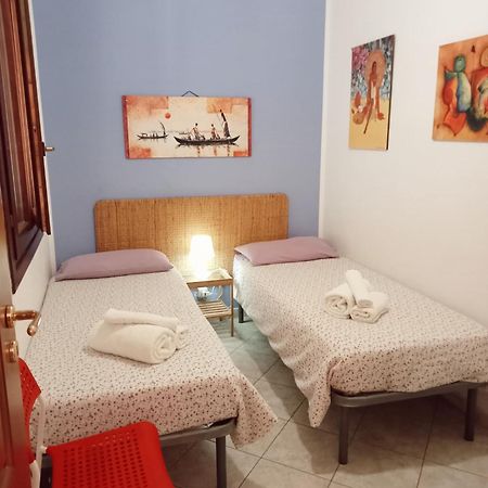 Case Colombo E Mattarella By Trerose Properties - Appartamenti Centrali Con Wi-Fi E Posto Auto Privato Gratuito San Vito Lo Capo Luaran gambar